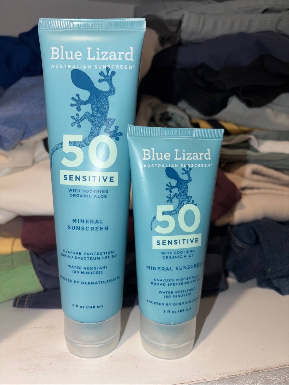 Sunscreen bundle